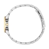 Thumbnail Image 3 of Ladies' Citizen Quartz Classic Two-Tone Watch with Silver-Tone Dial (Model: EQ0605-53A)
