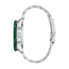 Thumbnail Image 3 of Men's Citizen Eco-Drive® Promaster Air Chronograph Watch with Green Dial (Model: CB5004-59W)