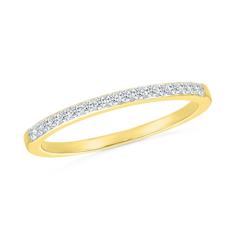 0.96 CT. T.W. Oval-Shaped Multi-Diamond Frame Bridal Set in 10K Gold