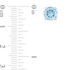 Thumbnail Image 4 of 7.0mm Sky Blue Topaz Solitaire Pendant and Stud Earrings Set in Sterling Silver