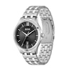 Thumbnail Image 1 of Men's Hugo Boss Elite Watch with Black Dial (Model: 1513896)