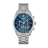 Thumbnail Image 0 of Men's Hugo Boss Champion Chronograph Watch with Blue Dial (Model: 1513818)