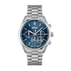 Thumbnail Image 1 of Men's Hugo Boss Champion Chronograph Watch with Blue Dial (Model: 1513818)