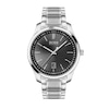 Men's Hugo Boss Circuit Watch with Black Dial (Model: 1513730)