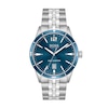 Thumbnail Image 1 of Men's Hugo Boss Drifter Two-Tone Watch with Blue Dial (Model: 1513902)
