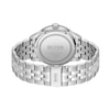 Thumbnail Image 3 of Men's Hugo Boss Drifter Two-Tone Watch with Blue Dial (Model: 1513902)