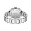 Thumbnail Image 3 of Men's Hugo Boss Volane Chronograph Watch with Green Dial (Model: 1513951)