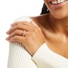 Thumbnail Image 2 of 1.00 CT. T.W. Diamond Engagement Ring in 14K Gold (F/SI2)