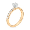 Thumbnail Image 3 of 1.00 CT. T.W. Diamond Engagement Ring in 14K Gold (F/SI2)