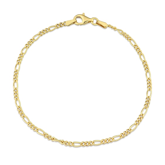Ladies' 0.7mm Adjustable Box Chain Necklace in 10K Gold - 22