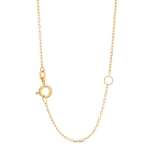 Pear-Shaped and Cushion-Cut Amethyst Toi et Moi Necklace in 10K Gold