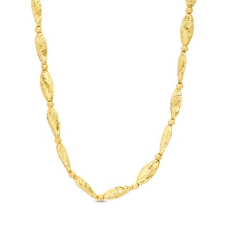 Men's Solid 14k Yellow Gold 7mm Rope Chain Necklace 24 118 Grams