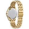 Thumbnail Image 2 of Ladies’ Citizen Eco-Drive® Classic Gold-Tone IP Watch with Champagne Dial (Model: EO1222-50P)
