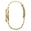 Thumbnail Image 3 of Ladies’ Citizen Eco-Drive® Classic Gold-Tone IP Watch with Champagne Dial (Model: EO1222-50P)