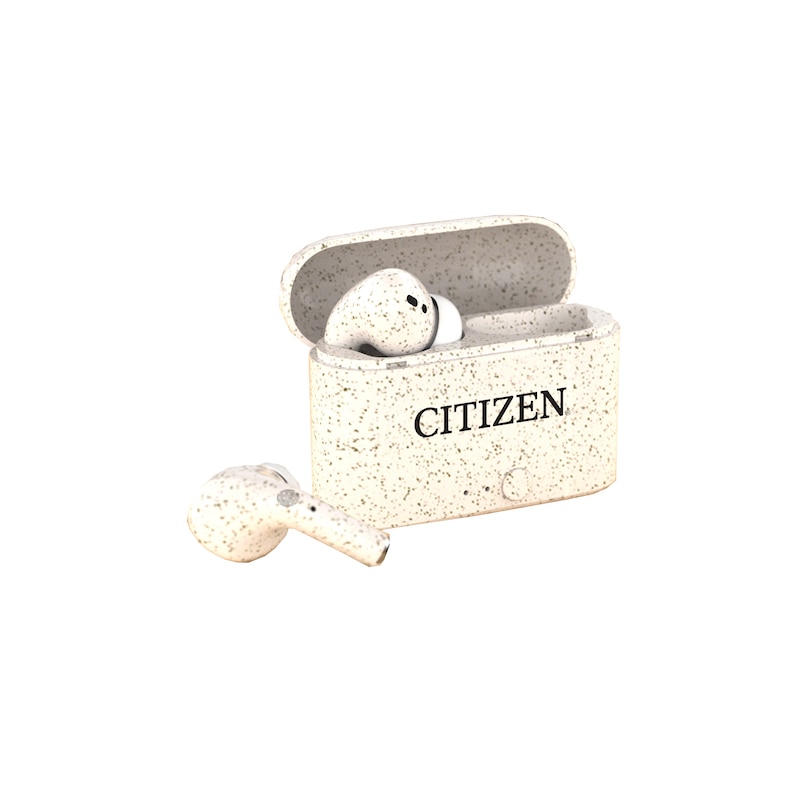 Citizen Wireless Earbuds (Model: GWP-EARBUD-22)|Peoples Jewellers