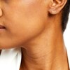 Thumbnail Image 2 of Bamboo Stick Stud Earrings in 10K Gold