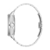 Thumbnail Image 4 of Men's Bulova Archive Series Lunar Pilot Interchangeable Strap Chronograph Watch with Black Dial (Model: 96K111)