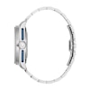 Thumbnail Image 4 of Men's Bulova Archive Series Lunar Pilot Interchangeable Strap Chronograph Watch with Blue Dial (Model: 98K112)