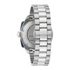 Thumbnail Image 5 of Men's Bulova Archive Series Lunar Pilot Interchangeable Strap Chronograph Watch with Blue Dial (Model: 98K112)