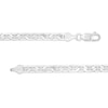 Thumbnail Image 3 of 4.8mm Mariner Chain Necklace in Solid Sterling Silver  - 22"