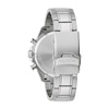 Thumbnail Image 3 of Men's Bulova Marine Star Chronograph Watch with Orange Dial (Model: 96B395)