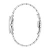 Thumbnail Image 5 of Ladies' Bulova Duality 0.13 CT. T.W. Diamond Interchangeable Strap Watch with Blue Denshu Dial (Model: 96X160)