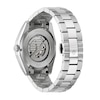 Thumbnail Image 2 of Men's Bulova Surveyor Automatic Watch with Blue Dial (Model: 96A275)