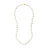 EFFY™ Collection 7.5-8.0mm Freshwater Cultured Pearl Strand Necklace, Strand Bracelet and Stud Earrings Set in 14K Gold