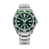 Thumbnail Image 1 of Men's Citizen Eco-Drive® Promaster Marine Dive Watch with Green Dial (Model: BN0199-53X)