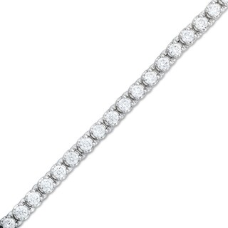 3.00 CT. T.W. Diamond Tennis Bracelet in 10K Gold