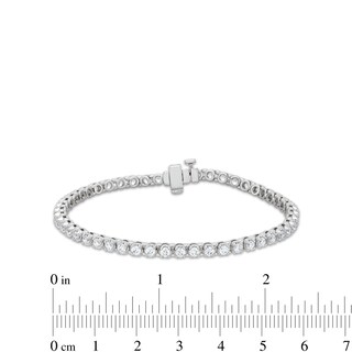3.00 CT. T.W. Diamond Tennis Bracelet in 10K Gold