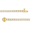 Thumbnail Image 3 of 3.00 CT. T.W. Diamond Tennis Bracelet in 10K Gold
