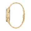 Thumbnail Image 2 of Men's Citizen Eco-Drive® Axiom Chronograph Gold-Tone Watch with Black Dial (Model: CA4582-54E)