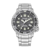 Thumbnail Image 1 of Men's Citizen Eco-Drive® Promaster Marine Watch with Sunray Grey Dial (Model: BN0167-50H)