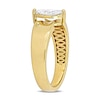 Thumbnail Image 2 of Eternally Bonded 0.50 CT. Marquise-Cut Diamond Solitaire Engagement Ring in 14K Gold (H/SI2)