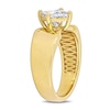 Thumbnail Image 1 of Eternally Bonded 1.00 CT. Princess-Cut Diamond Tilted Solitaire Engagement Ring in 14K Gold (H/SI2)