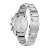 Thumbnail Image 3 of Men's Citizen Eco-Drive® Sport Luxury Super Titanium™ Radio Controlled Chrono Watch with Blue Dial (Model: BY1010-57L)