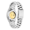 Thumbnail Image 3 of Men's Citizen Tsuyosa Collection Automatic Watch with Green Sunray Dial (Model: NJ0150-56X)