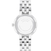 Thumbnail Image 2 of Ladies' Movado Museum® Classic Watch with Black Dial (Model: 0607813)