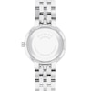 Thumbnail Image 3 of Ladies' Movado Museum® Classic Watch with Black Dial (Model: 0607813)