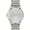 Thumbnail Image 3 of Men's Movado Bold® Evolution Grey IP Watch with Textured Tonal Grey Dial (Model: 3601096)