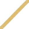 Thumbnail Image 1 of 6.0mm Bismark Link Multistrand Bracelet in Solid 18K Gold - 7.25"