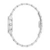 Thumbnail Image 2 of Ladies' Bulova Sutton 0.05 CT. T.W. Diamond Watch with Mother-of-Pearl Dial (Model: 96R253)