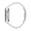 Thumbnail Image 2 of Men's Bulova Marc Anthony Series A Diamond Accent Watch with Blue Skeleton Dial (Model: 98D184)