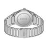 Men's Hugo Boss Candor Watch with Blue Dial (Model: 1514076)