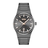 Thumbnail Image 1 of Men's Hugo Boss Candor Grey IP Watch with Grey Dial (Model: 1514078)