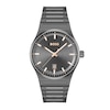 Thumbnail Image 0 of Men's Hugo Boss Candor Grey IP Watch with Grey Dial (Model: 1514078)