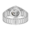 Men's Hugo Boss Candor Automatic Watch with Textured Light Blue Dial (Model: 1514118)