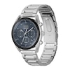 Thumbnail Image 1 of Men's Hugo Boss Top Chronograph Watch with Dark Blue Dial (Model: 1514093)