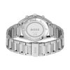 Men's Hugo Boss Top Chronograph Watch with Dark Blue Dial (Model: 1514093)